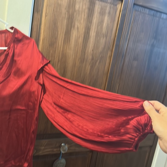 Anthropologie blouse - Picture 3 of 3